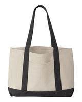 Leeward Boater Tote