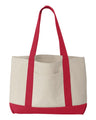 Leeward Boater Tote