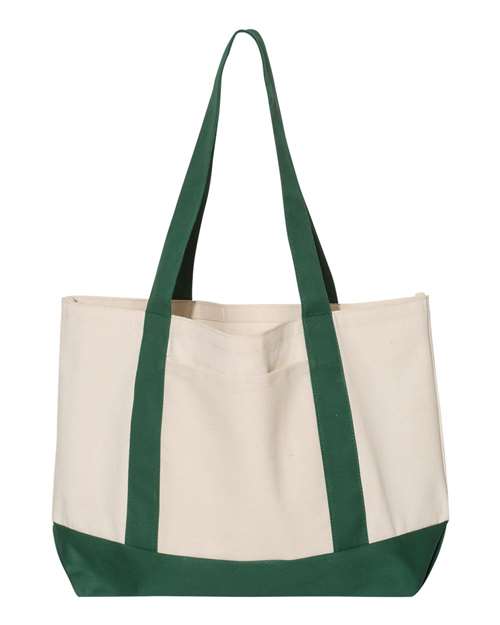 Leeward Boater Tote