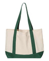 Leeward Boater Tote