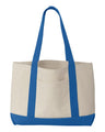 Leeward Boater Tote