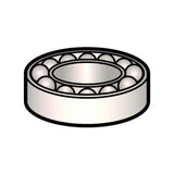 Transmission Drive Shaft Bearing For Hobart Mixer D 300 OEM # BB-017-004