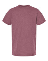 24 Pack: Tultex® - Youth Fine Jersey Crew Neck Short SleeveT-Shirt