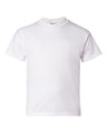 12 Pack: Hanes® - Essential-T Youth T-Shirt