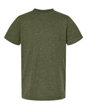 12 Pack: Tultex® - Youth Fine Jersey Short Sleeve Crew Neck T-Shirt