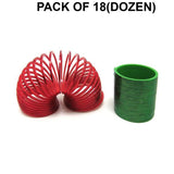Red & Green Mini Laser Stairwalkers