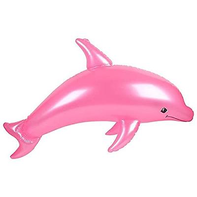 Inflatable Dolphin