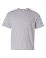 24 Pack: Gildan® Heavy Cotton Youth Short Sleeve Crew-Neck T-Shirts