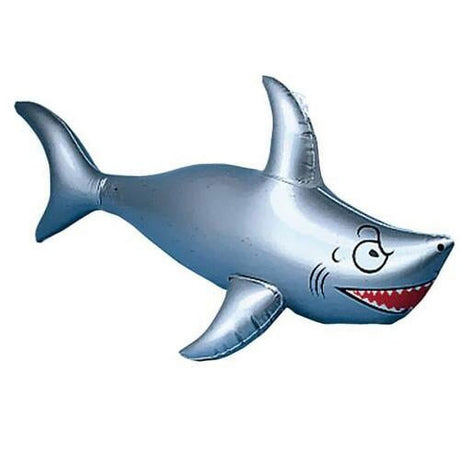 Inflatable Shark