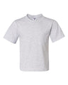 24 Pack : Dri Power® Youth 50/50 T-Shirt
