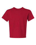 24 Pack : Dri Power® Youth 50/50 T-Shirt