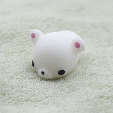 Mochi Gummy Woodland Animals Soft & Chewy Texture