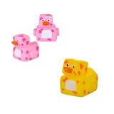 Pixel Rubber Ducks