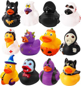 Zombie Rubber Ducks