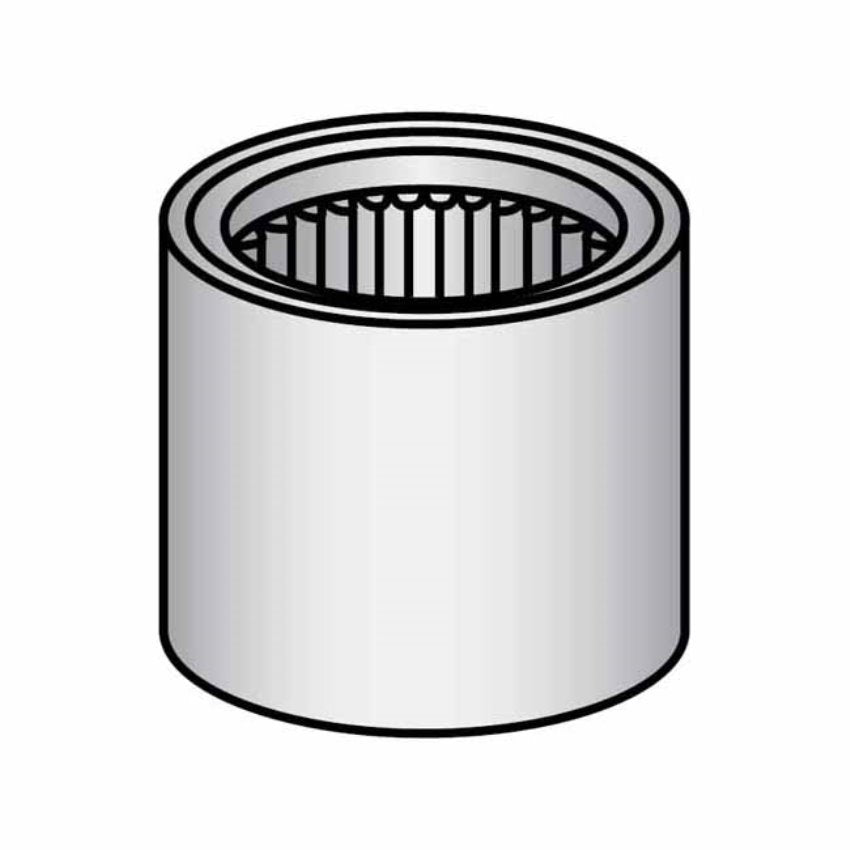 Transmission Shaft Needle Bearing For Hobart Mixer D300 OEM # BN-2-2
