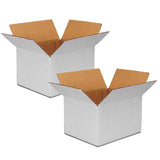 9" x 5" x 5" Corrugated Boxes for Shipping and Storage