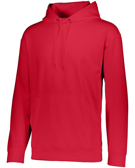 Augusta Sportswear® Adult Wicking Fleece Hooded Sweatshirt