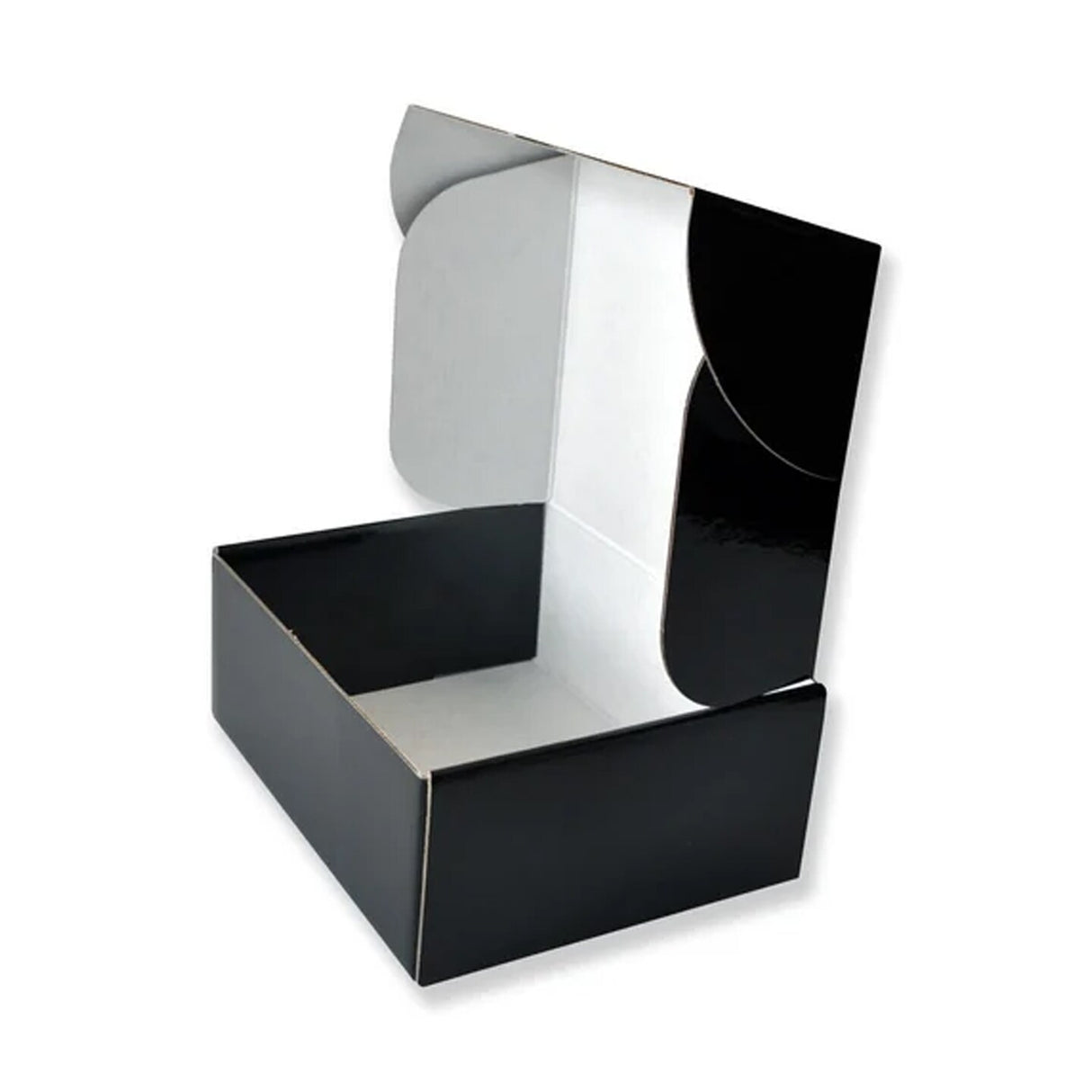 Sturdy Mailing Boxes Ideal for Secure Shipping 7.5" x 7.5" x 3.25"