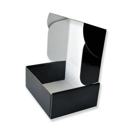Sturdy Mailing Boxes Ideal for Secure Shipping 7.5" x 7.5" x 3.25"