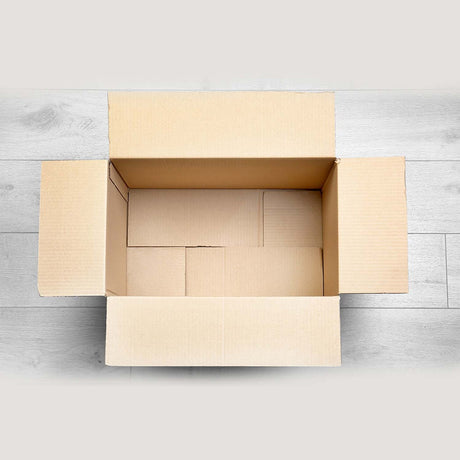 Reliable 10" x 4" x 4" Boxes for Shipping