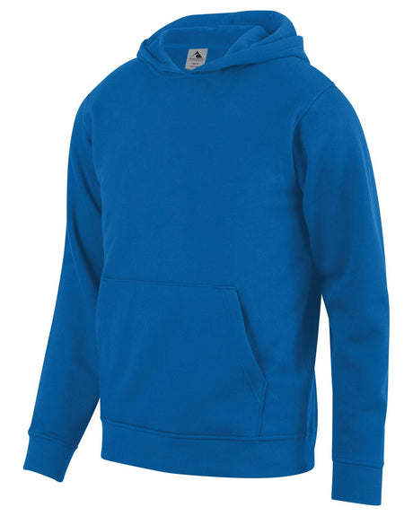 Augusta Sportswear® Youth Fleece Hoodie