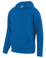 Augusta Sportswear® Youth Fleece Hoodie