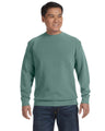 Comfort Colors® Crewneck Long Sleeve Sweatshirt