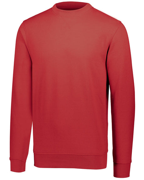 Augusta Sportswear® Adult Fleece Crewneck Sweatshirt
