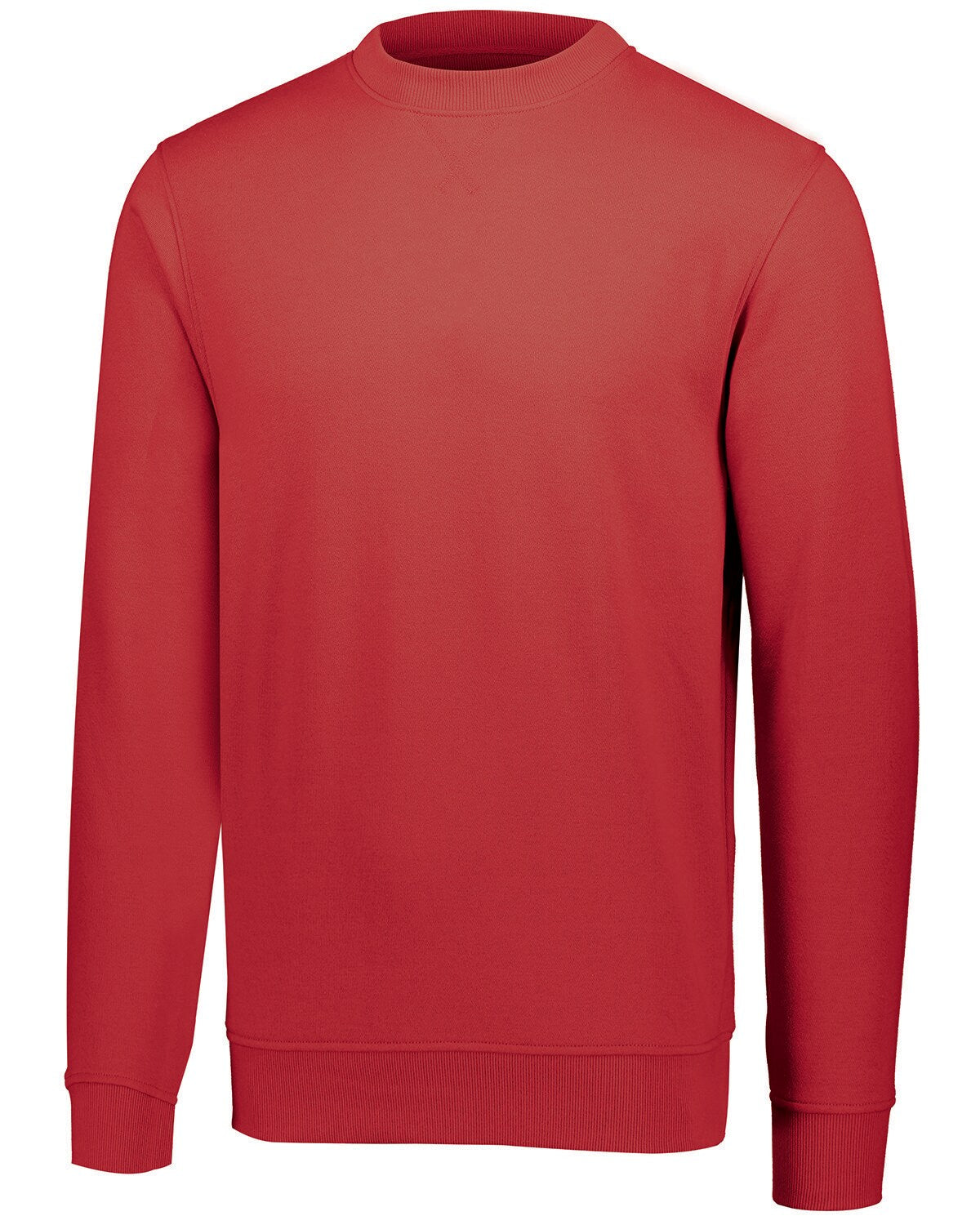 Augusta Sportswear® Adult Fleece Crewneck Sweatshirt