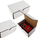6" x 4" x 4" Mailer Boxes Versatile Packaging for All Your Shipping Needs
