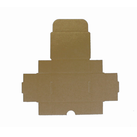 7" x 3" x 3" Mailer Boxes Perfect for Secure and Versatile Shipping Solutions