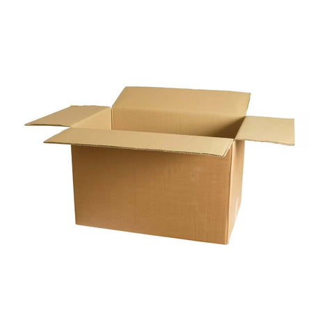 9" x 7" x 5" Heavy Duty Shipping Boxes for Safe Transport