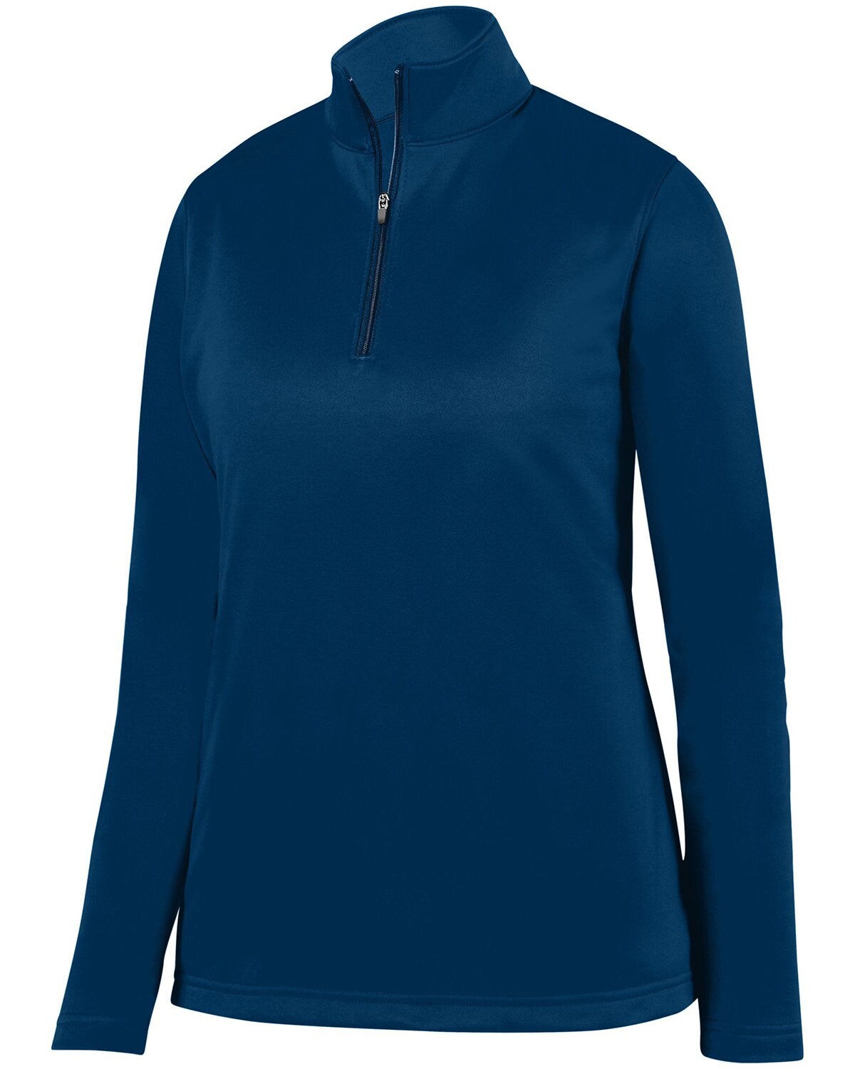 Augusta Sportswear® Youth Wicking Fleece Quarter-Zip Pullover