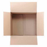 Versatile Storage Solution Box 9x7x4 Inch Corrugated Box