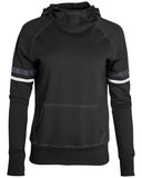 Augusta Sportswear® Girls Spry Hooded Sweatshirt