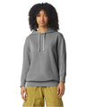 Comfort Colors® Lightweight Cotton Hooded Sweatshirt