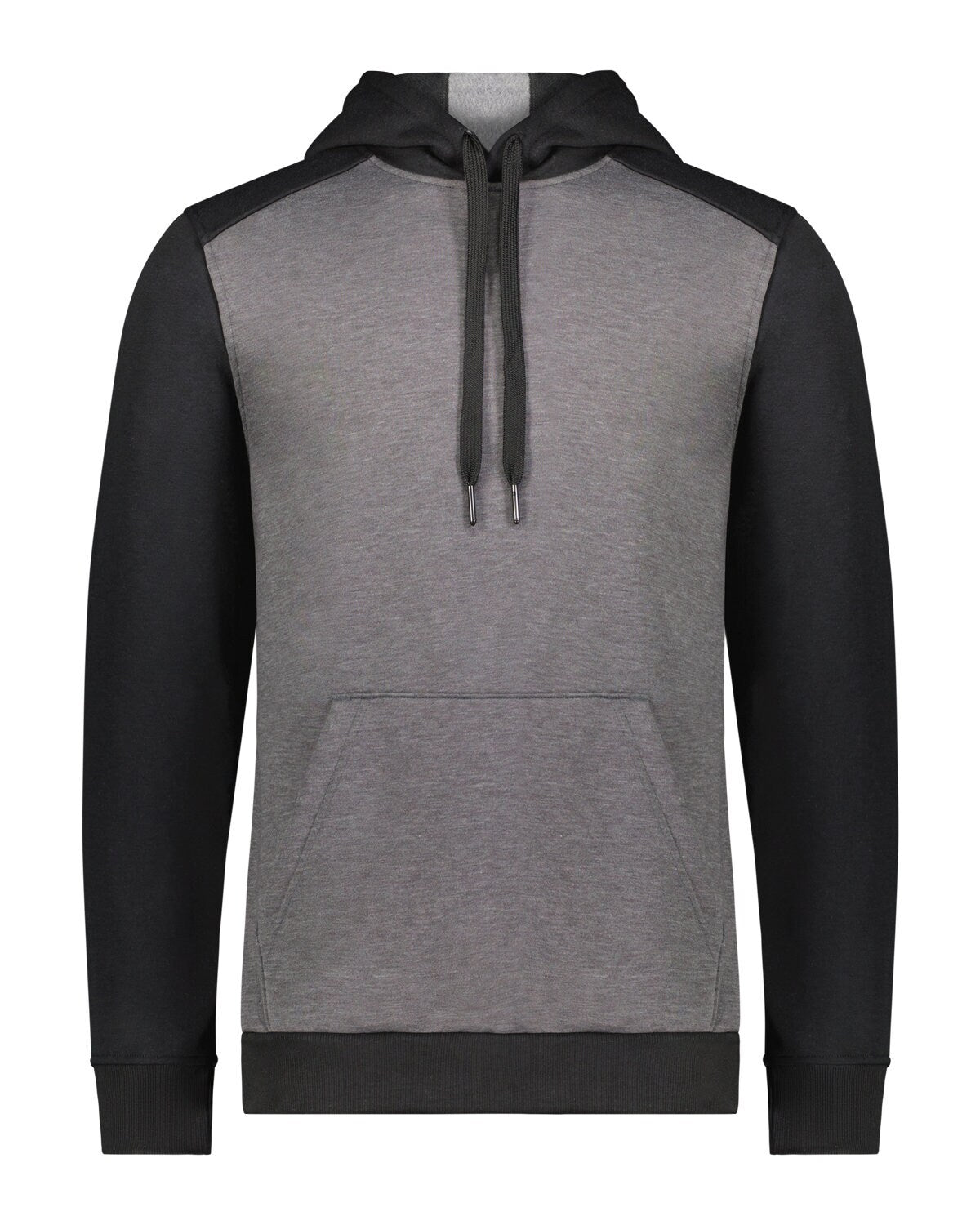 Augusta Sportswear® Three Season Fleece Hooded Pullover Sweatshirt