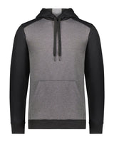 Augusta Sportswear® Three Season Fleece Hooded Pullover Sweatshirt