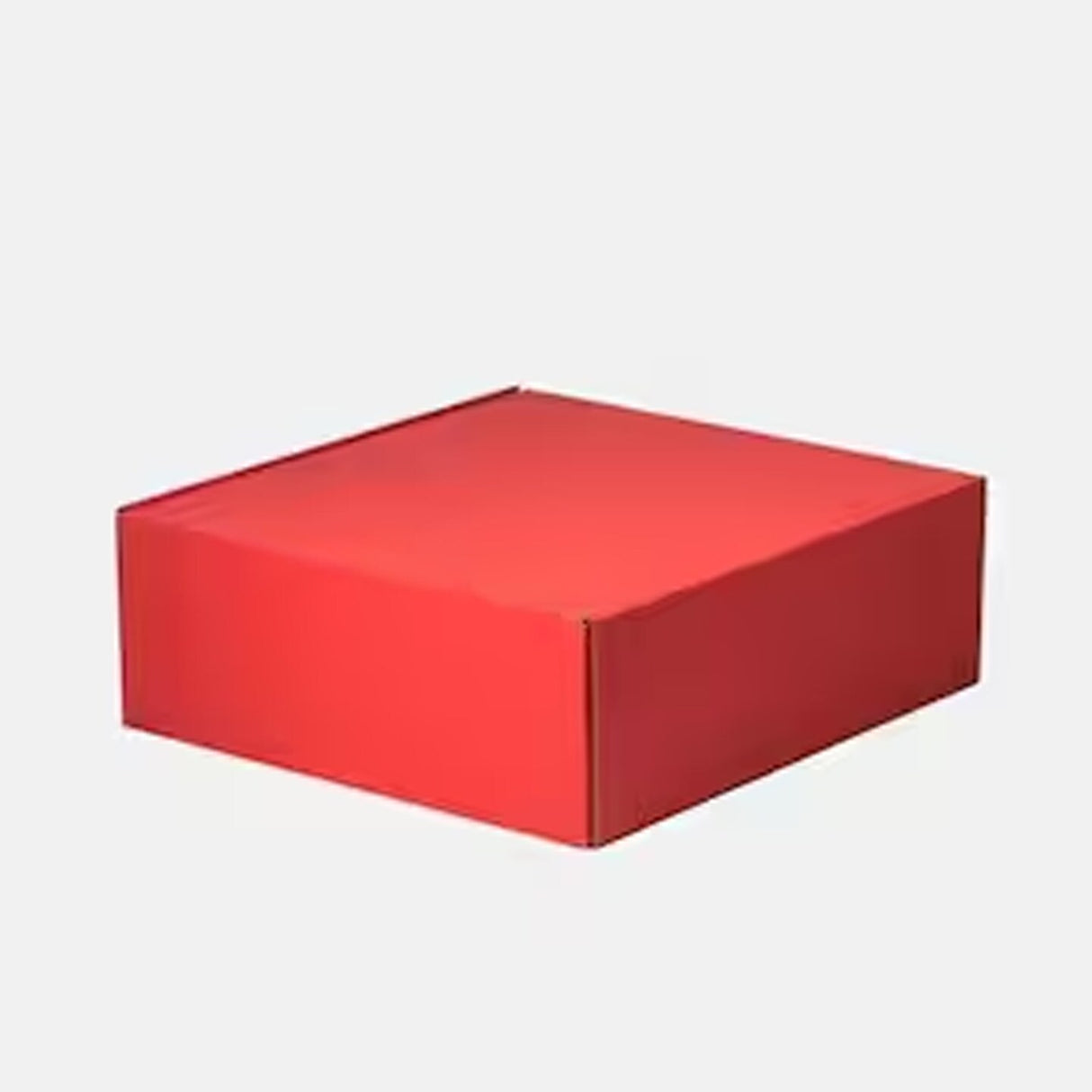 Sturdy Mailing Boxes Perfect for Safe Shipping 12'' x 12'' x 3''