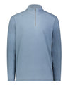 Augusta Sportswear® Micro Lite Fleece Quarter-Zip Pullover Sweatshirt