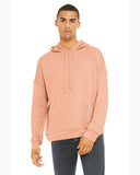 BELLA + CANVAS® Unisex Sponge Fleece Pullover DTM Hoodie