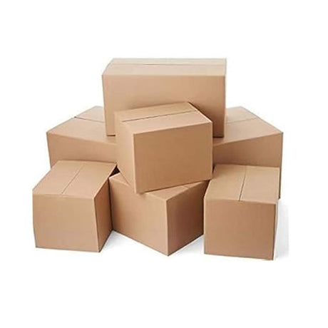 Heavy Duty 14" x 6" x 4" Shipping Boxes for Large Items