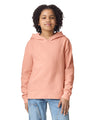 Comfort Colors® Lightweight Hooded Sweatshirt