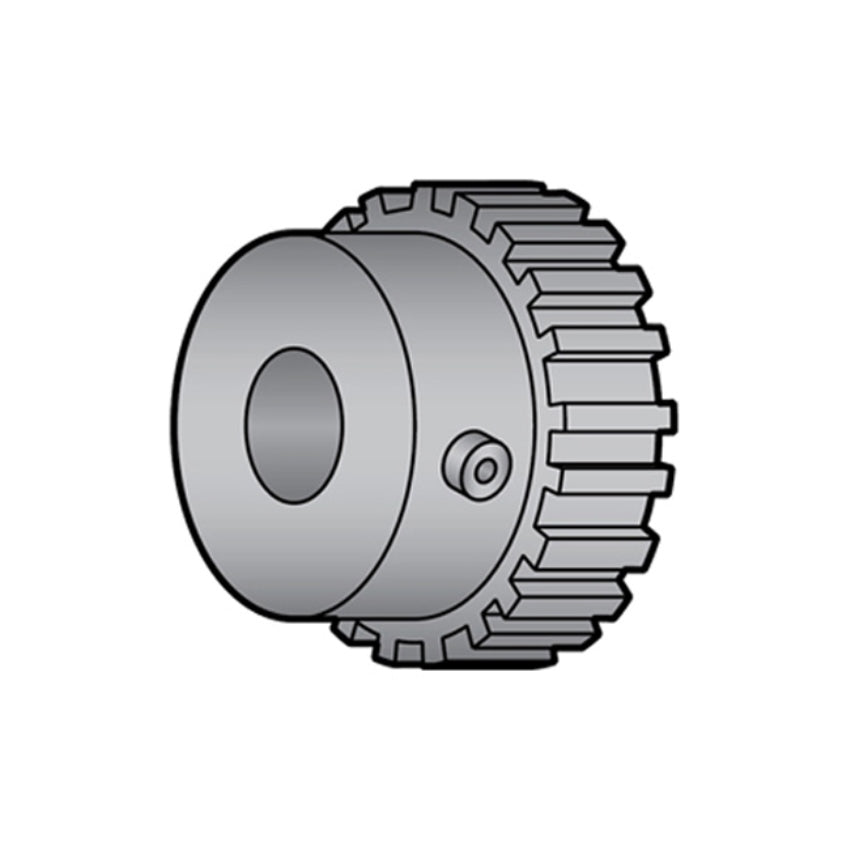 Motor Gear for Hickory Rotisserie