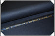 Navy Birdseye Super 120S Merino Wool Fabric - Navy Birdseye, 58/60" Width