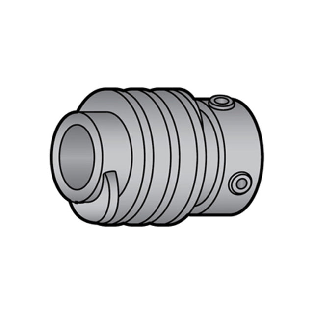 Shaft Worm for Hickory Rotisserie