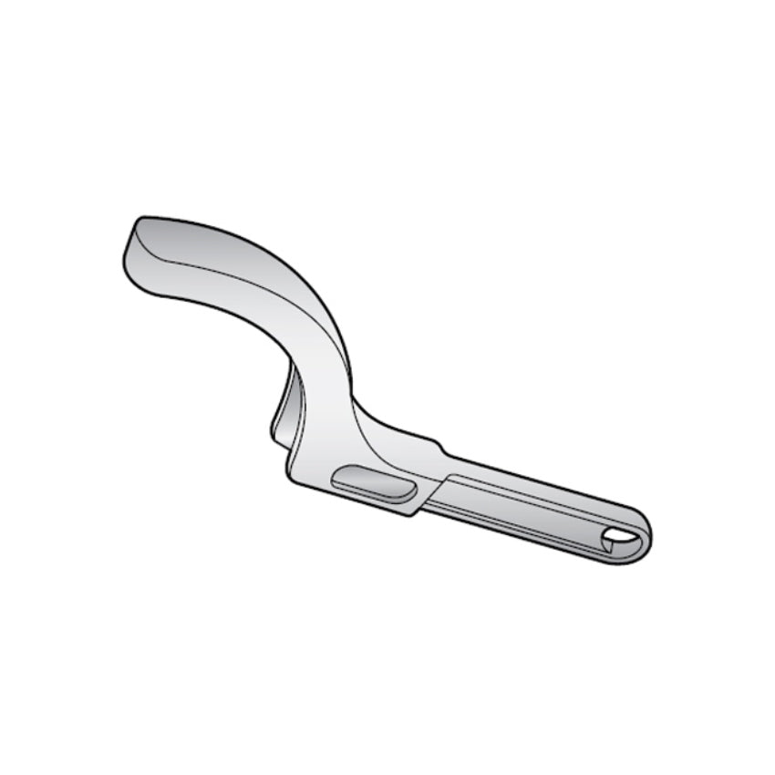 Wrench for Grinder Rings (Floor Models)