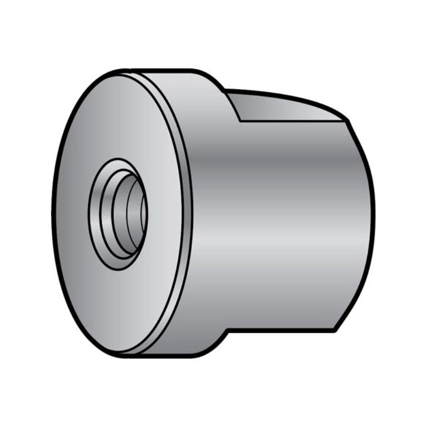 Hobart Carriage Nut For Hobart Series 2000 Slicers OEM # 875039