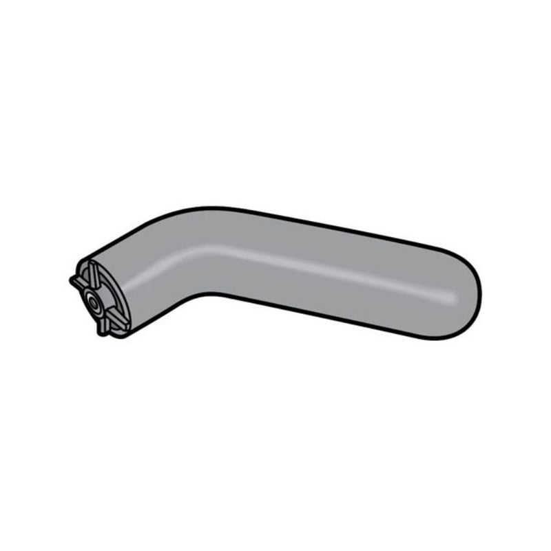 Carriage Handle For Hobart Series 2000 Slicers OEM # 875345