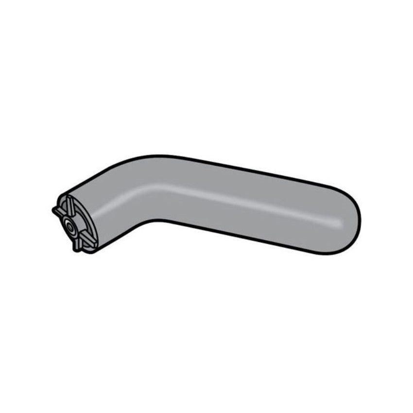 Carriage Handle For Hobart Series 2000 Slicers OEM # 875345